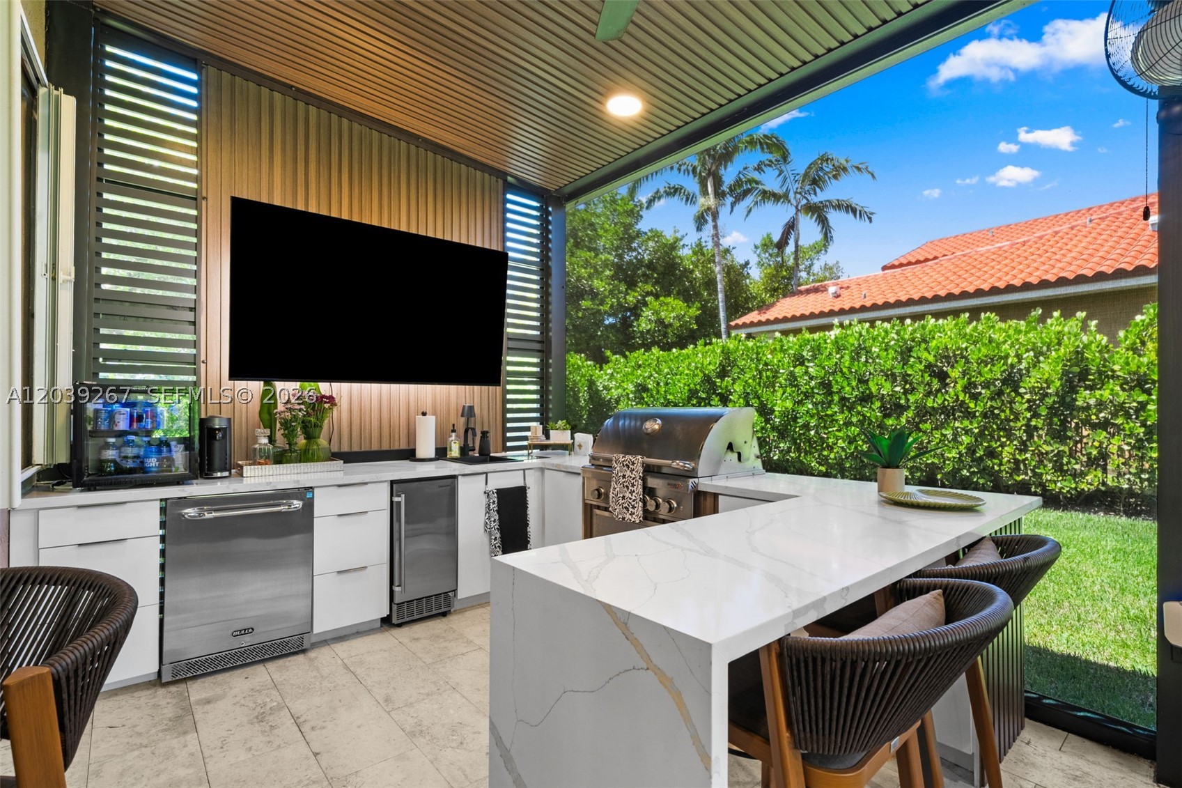 CUTLER CAY - Residential