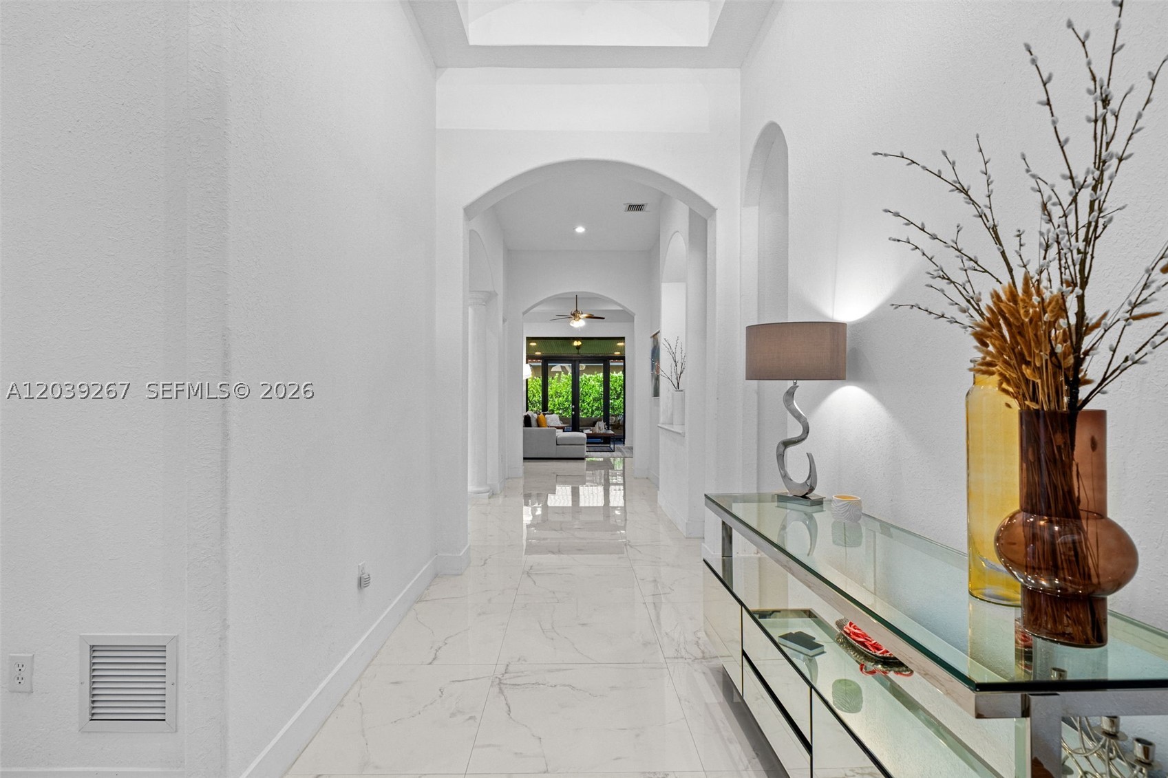 CUTLER CAY - Residential