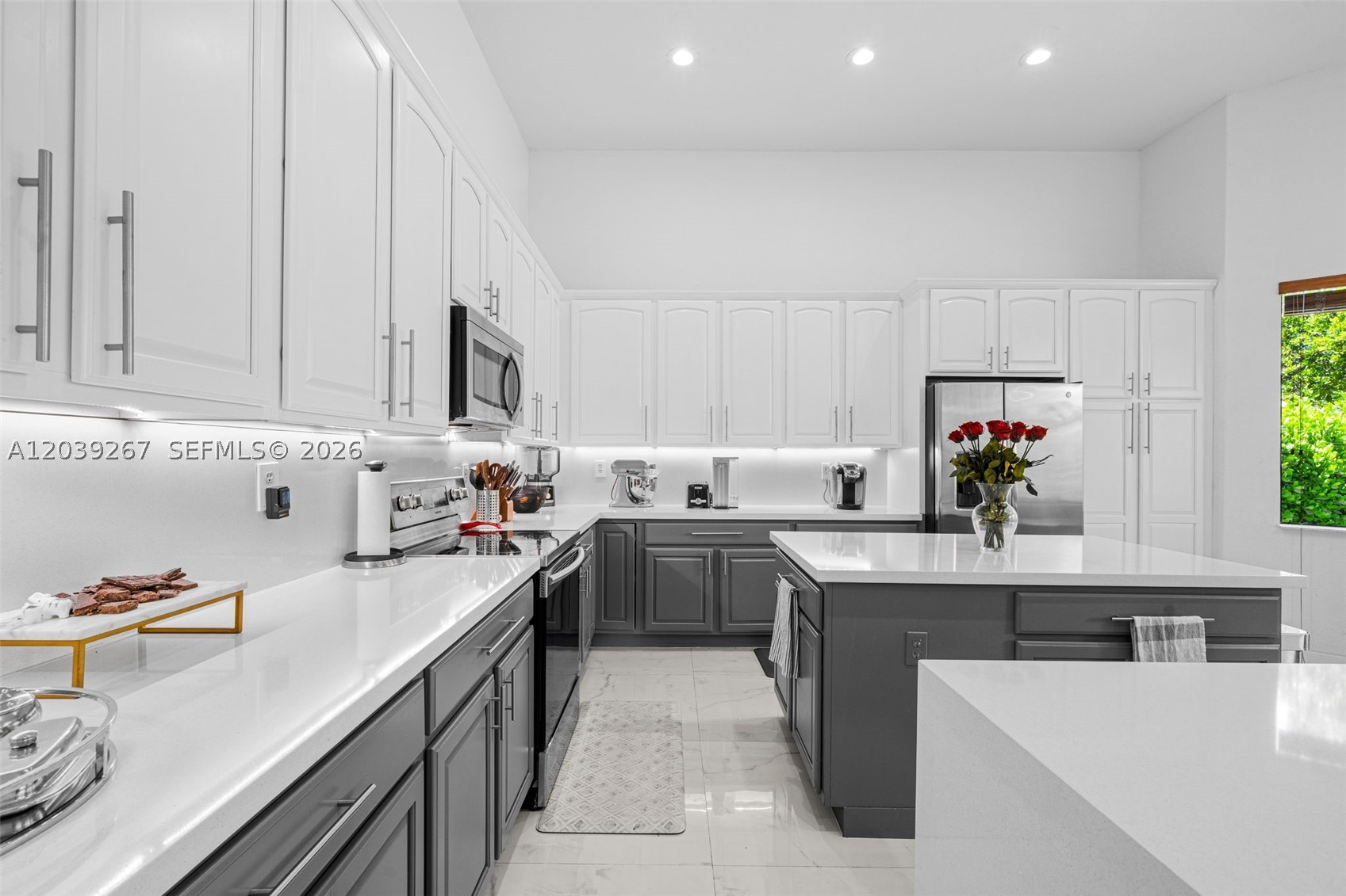 CUTLER CAY - Residential