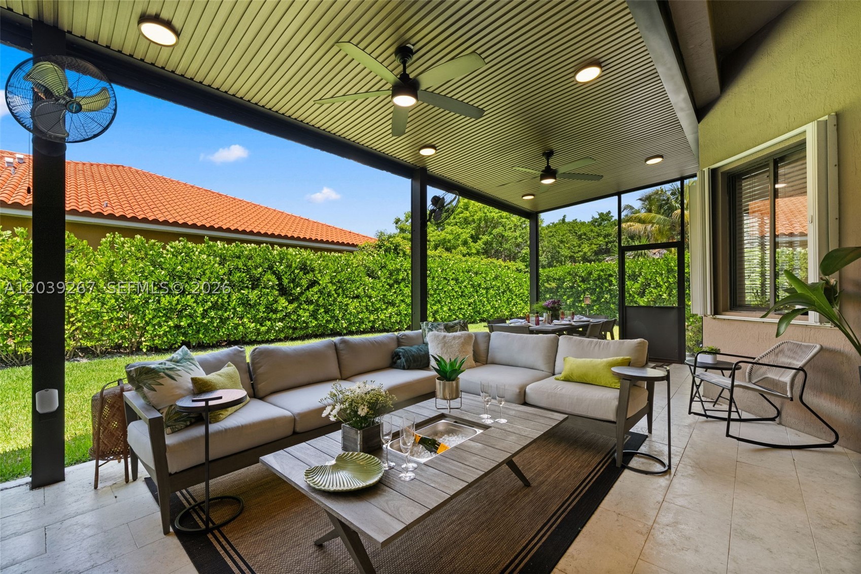 CUTLER CAY - Residential