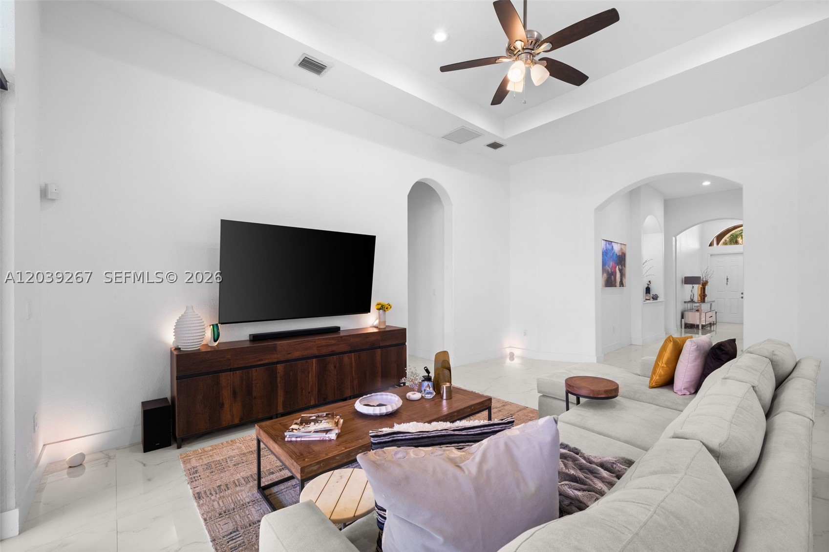CUTLER CAY - Residential