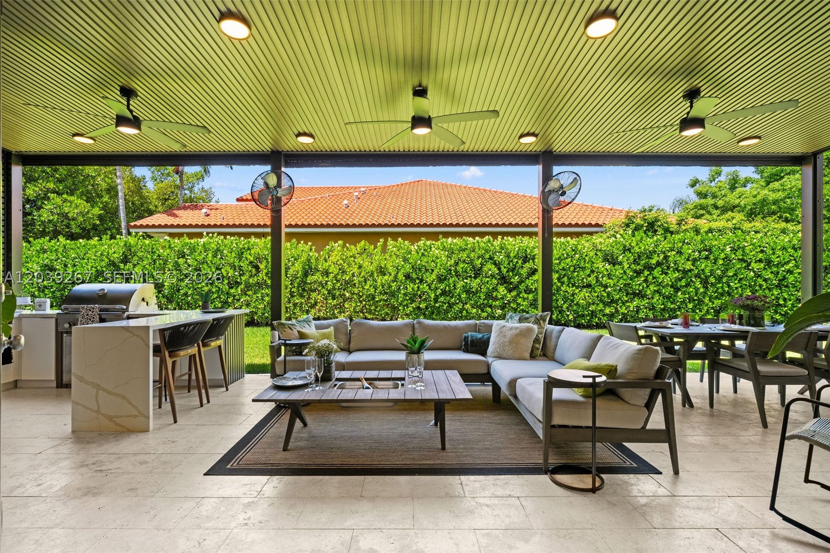 CUTLER CAY - Residential