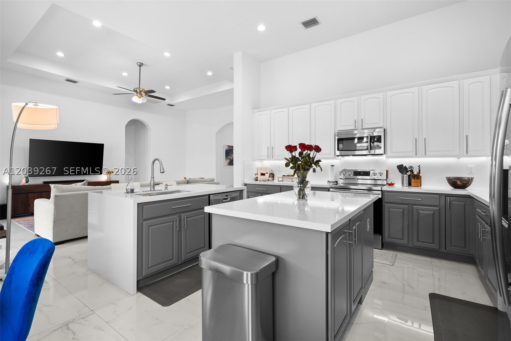 CUTLER CAY - Residential
