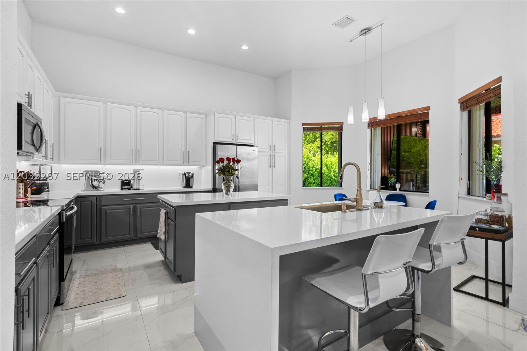 CUTLER CAY - Residential