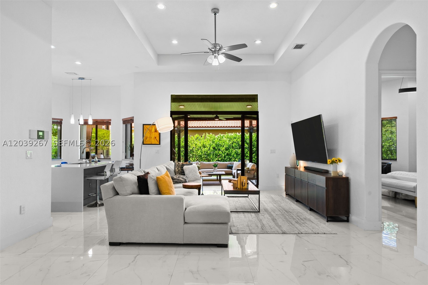 CUTLER CAY - Residential