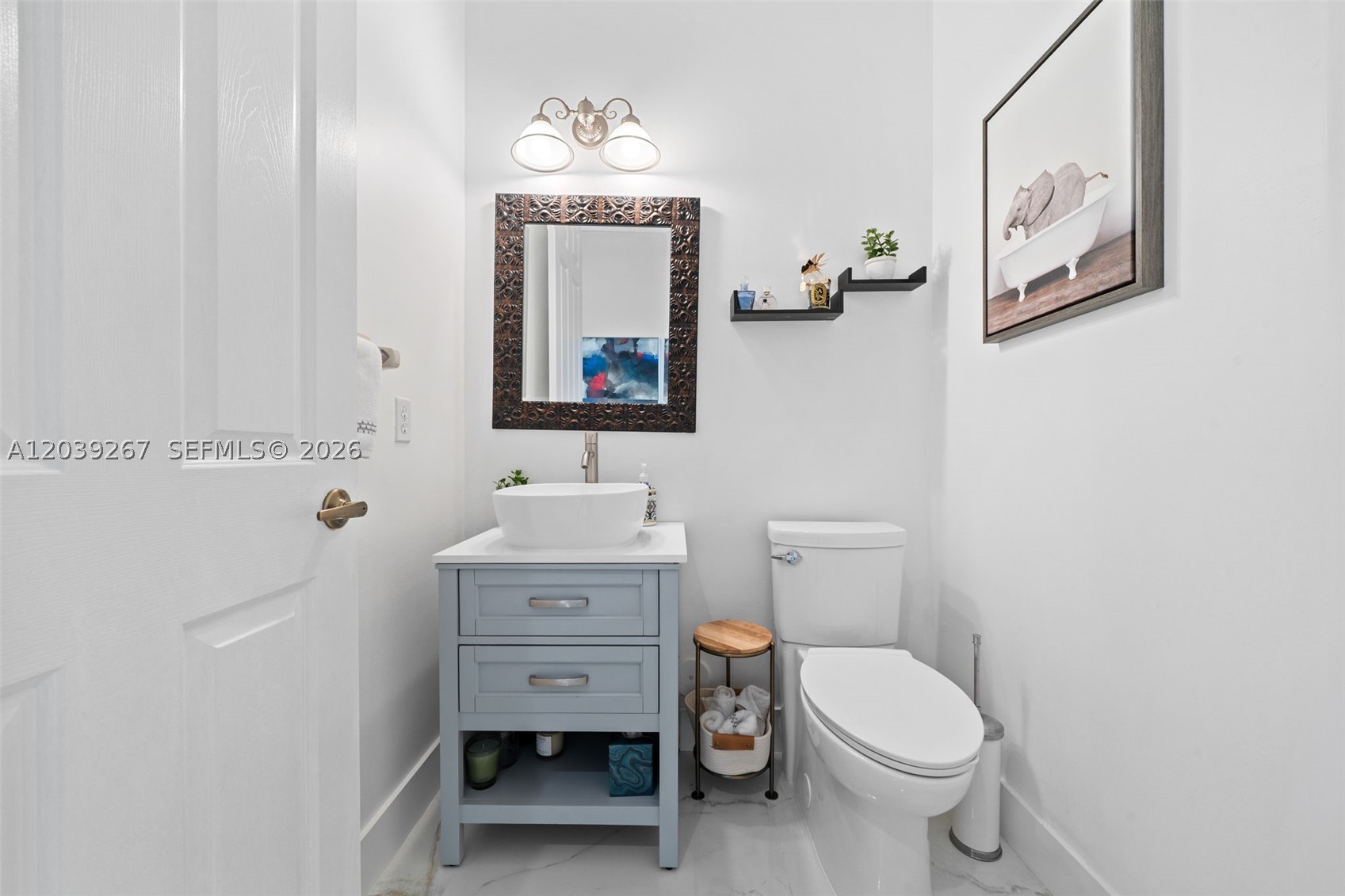 CUTLER CAY - Residential