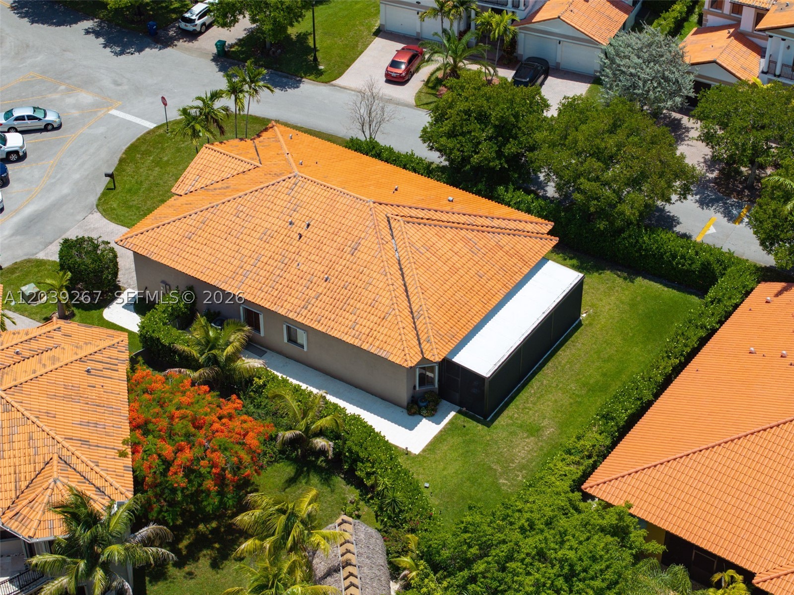 CUTLER CAY - Residential