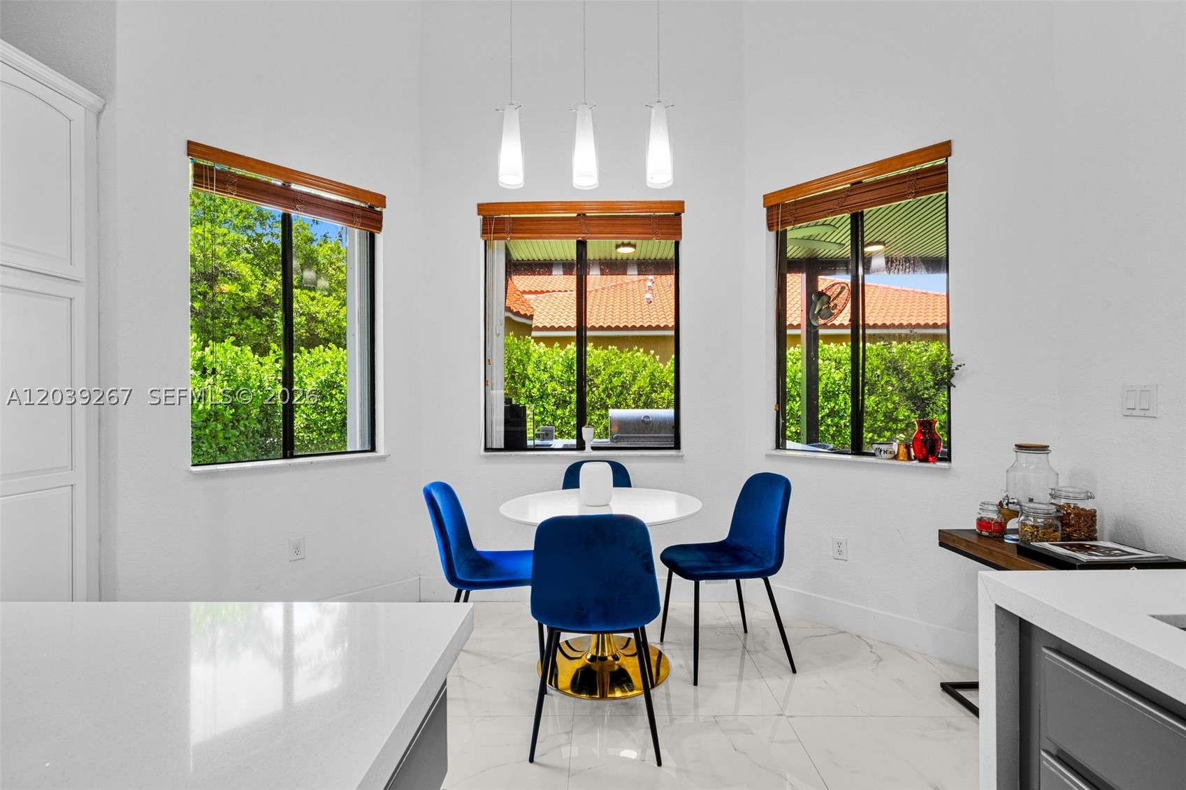 CUTLER CAY - Residential
