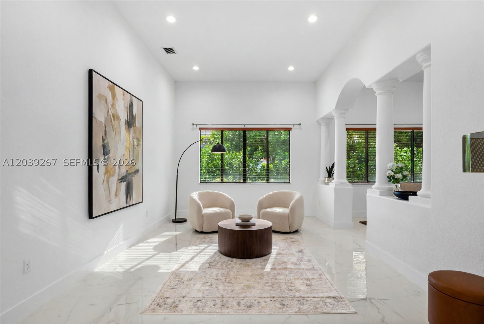 CUTLER CAY - Residential