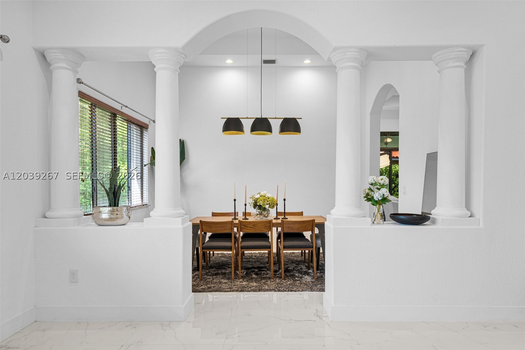 CUTLER CAY - Residential
