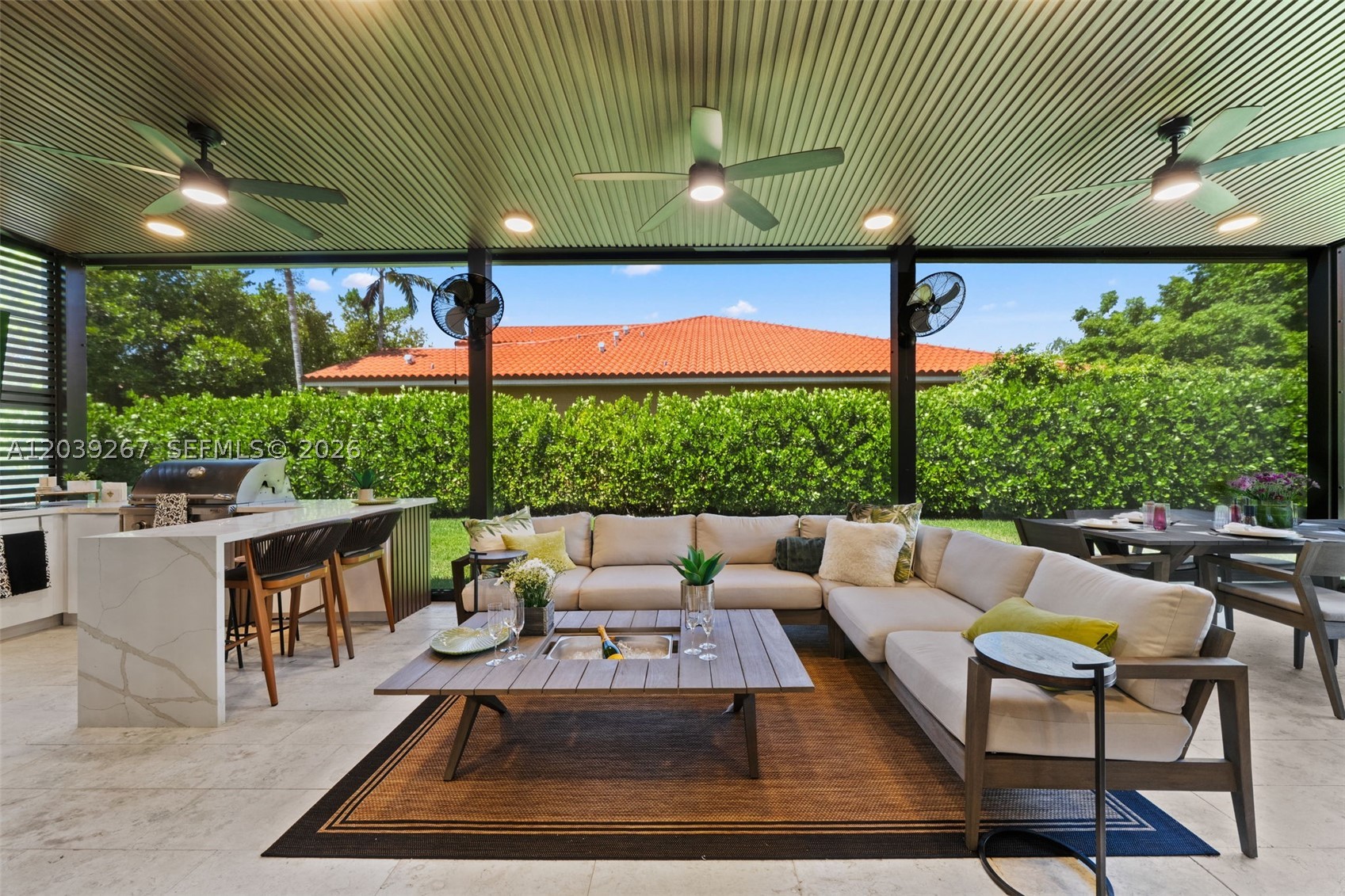 CUTLER CAY - Residential