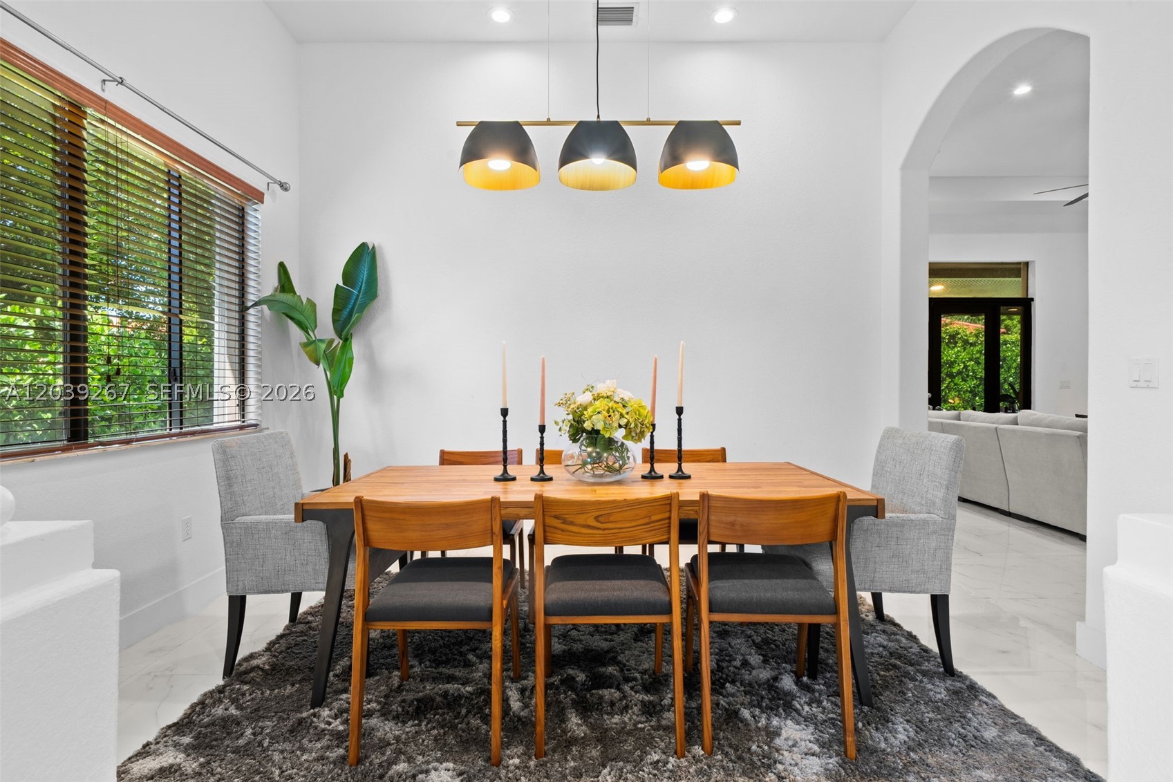 CUTLER CAY - Residential