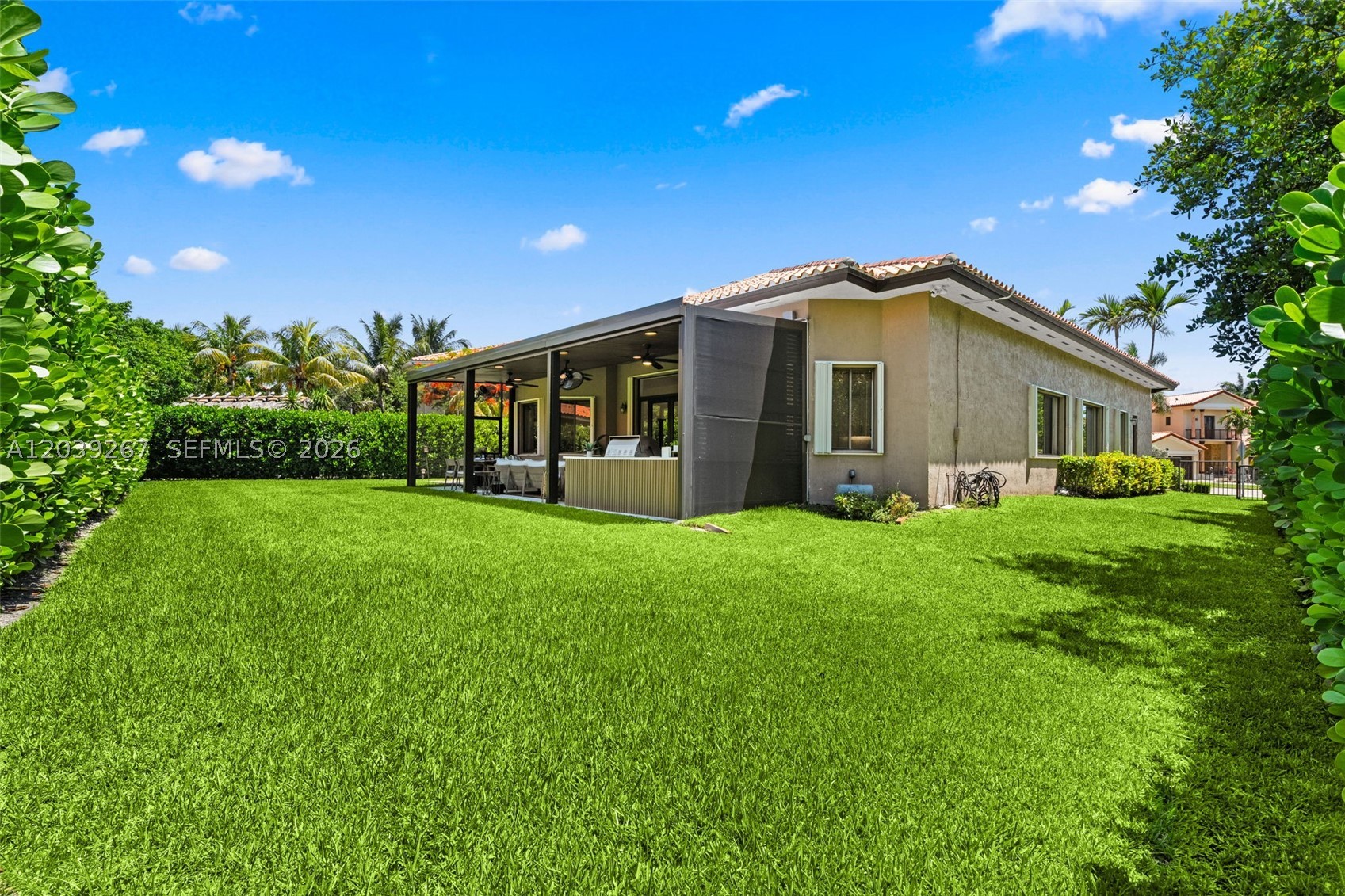 CUTLER CAY - Residential