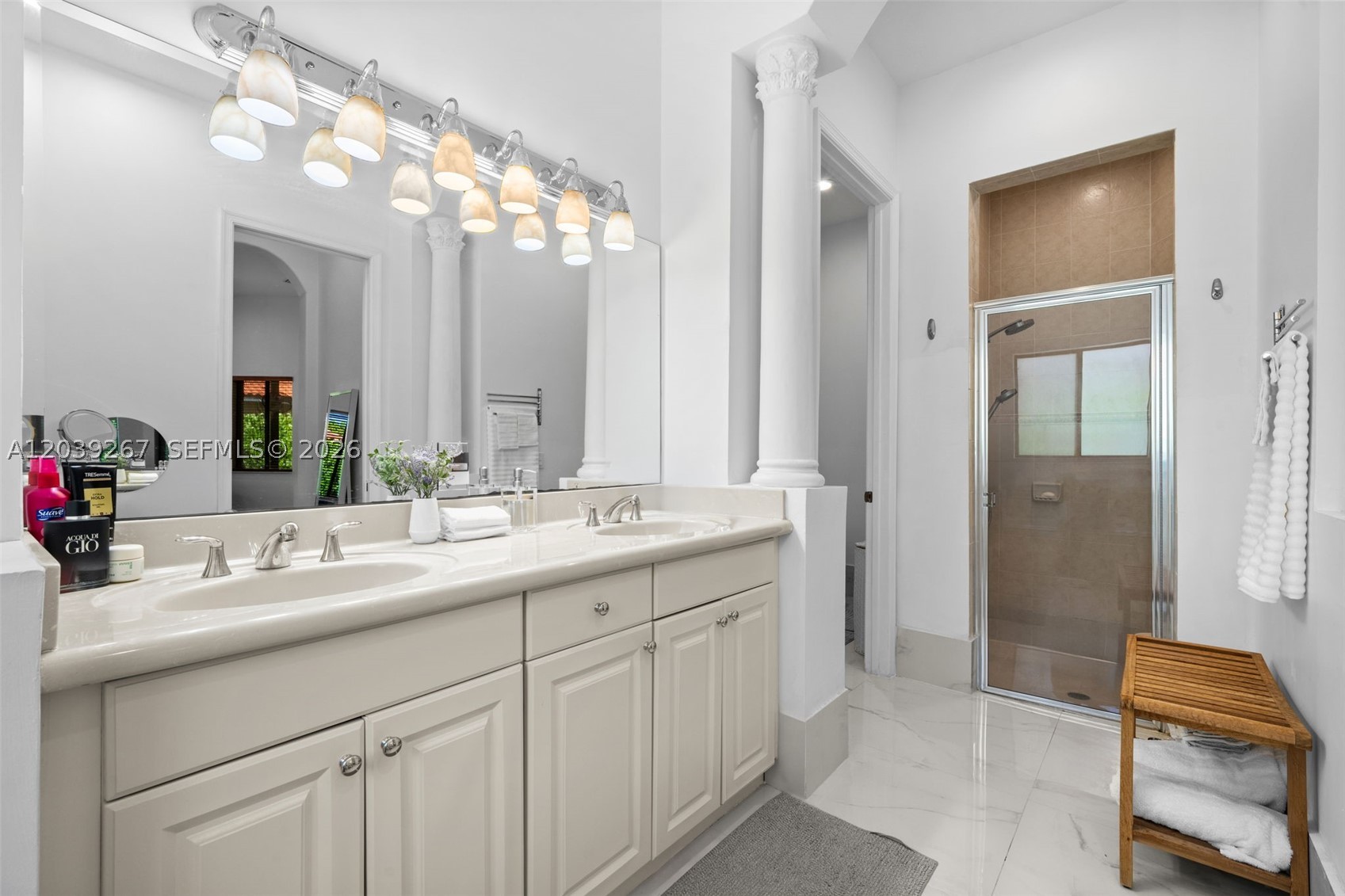 CUTLER CAY - Residential