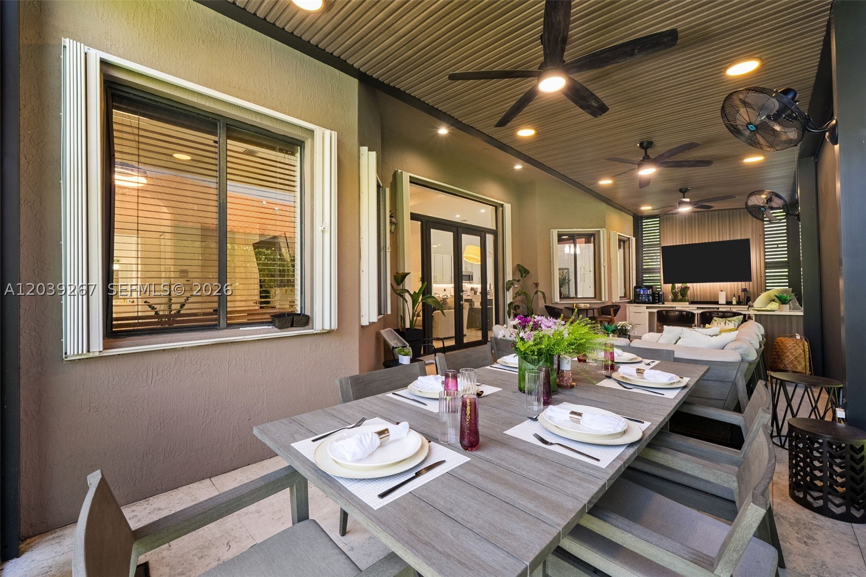 CUTLER CAY - Residential