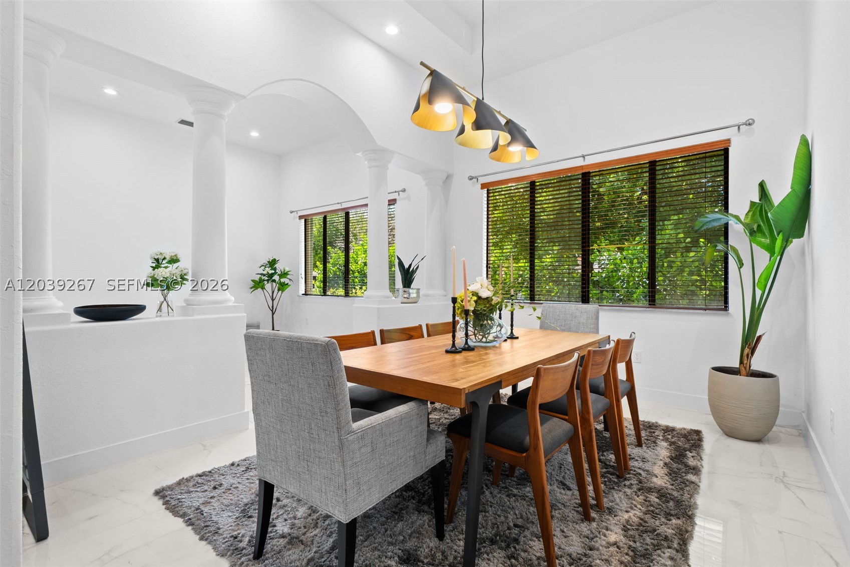 CUTLER CAY - Residential