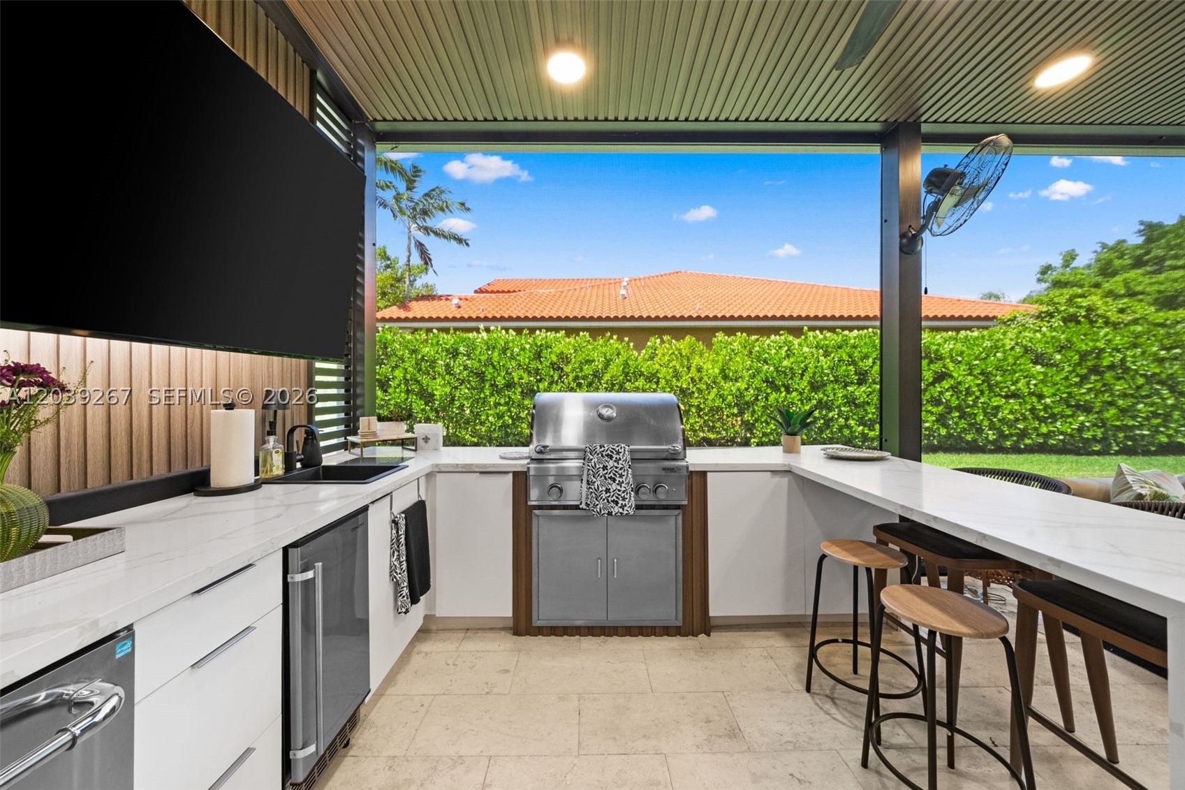 CUTLER CAY - Residential
