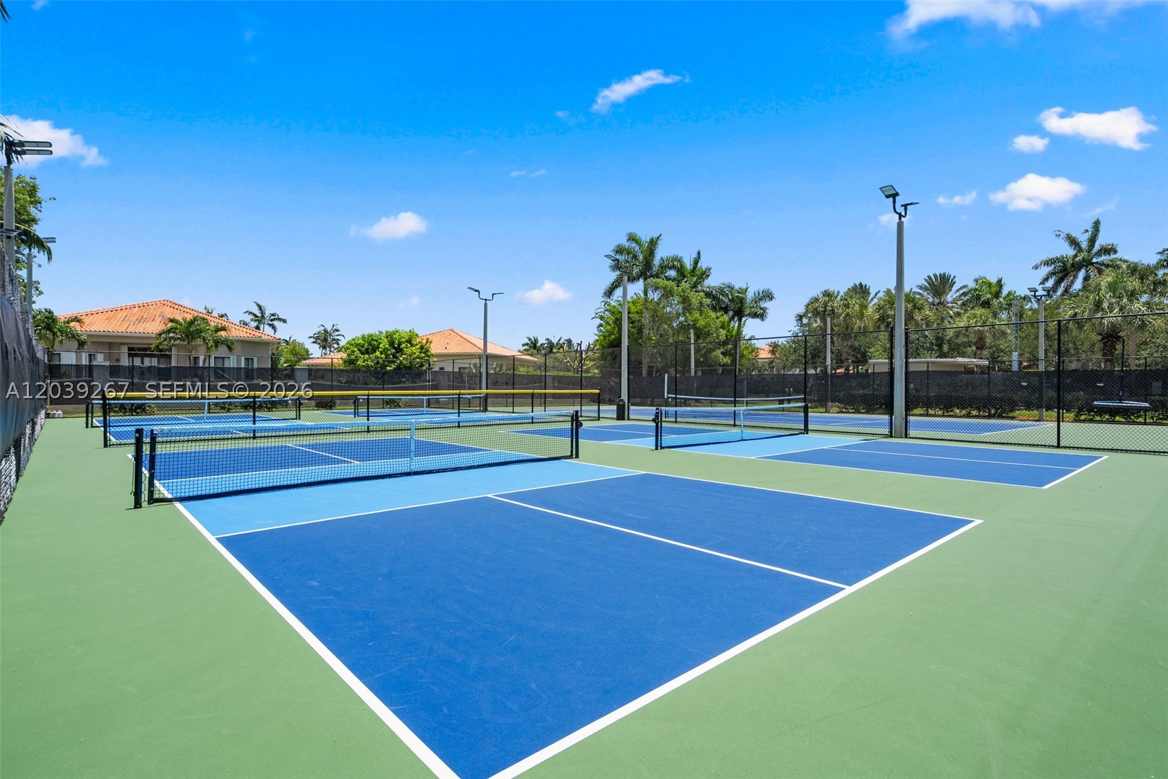 CUTLER CAY - Residential