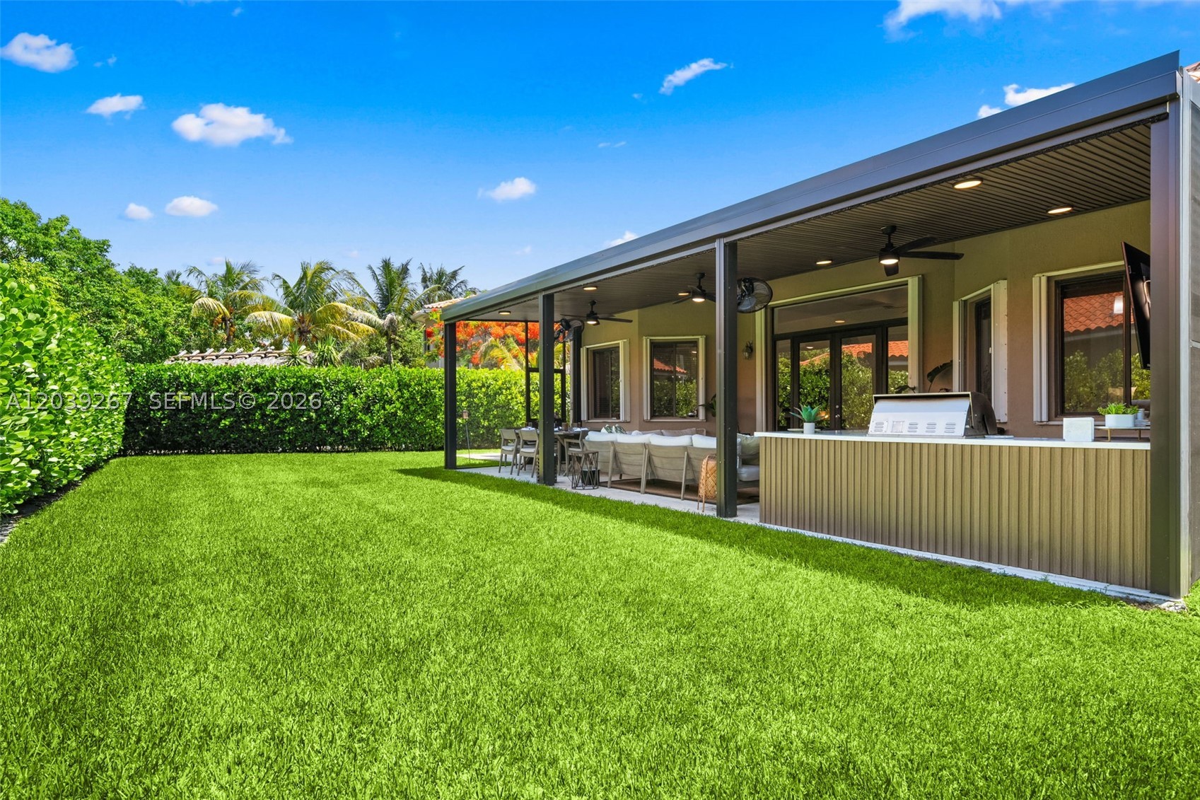 CUTLER CAY - Residential