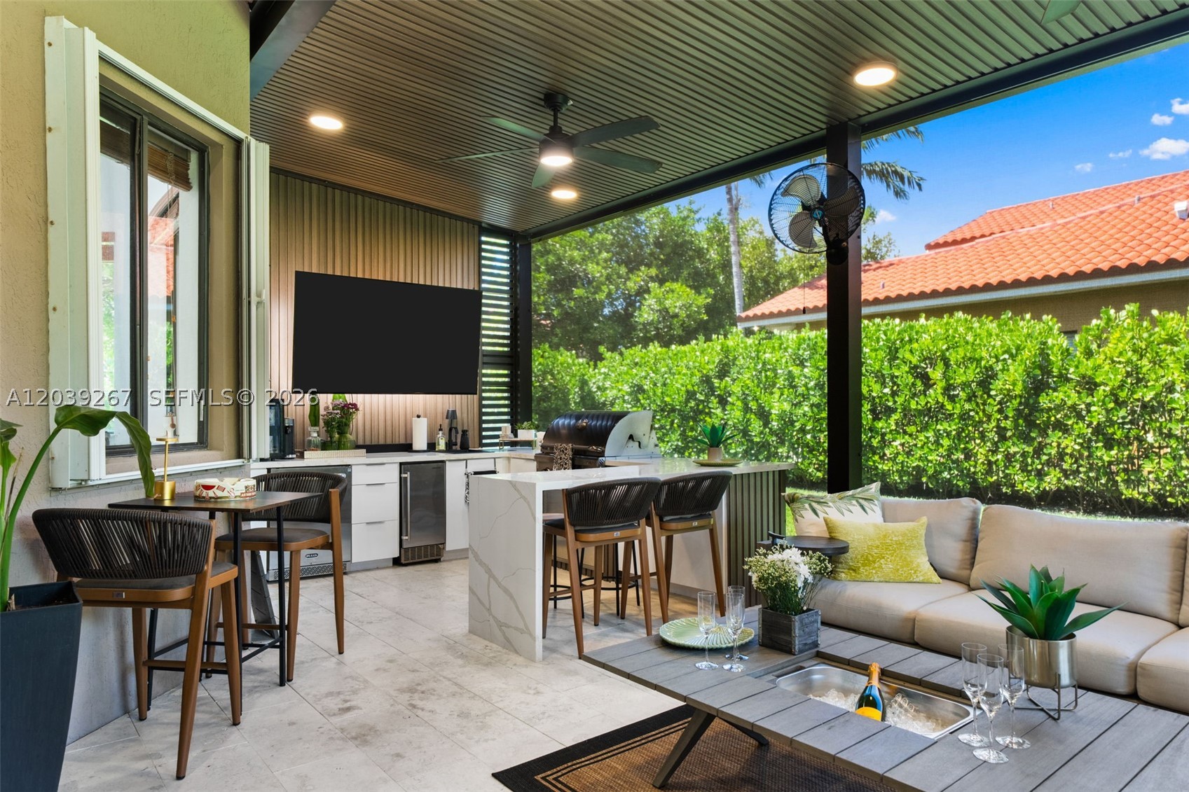 CUTLER CAY - Residential