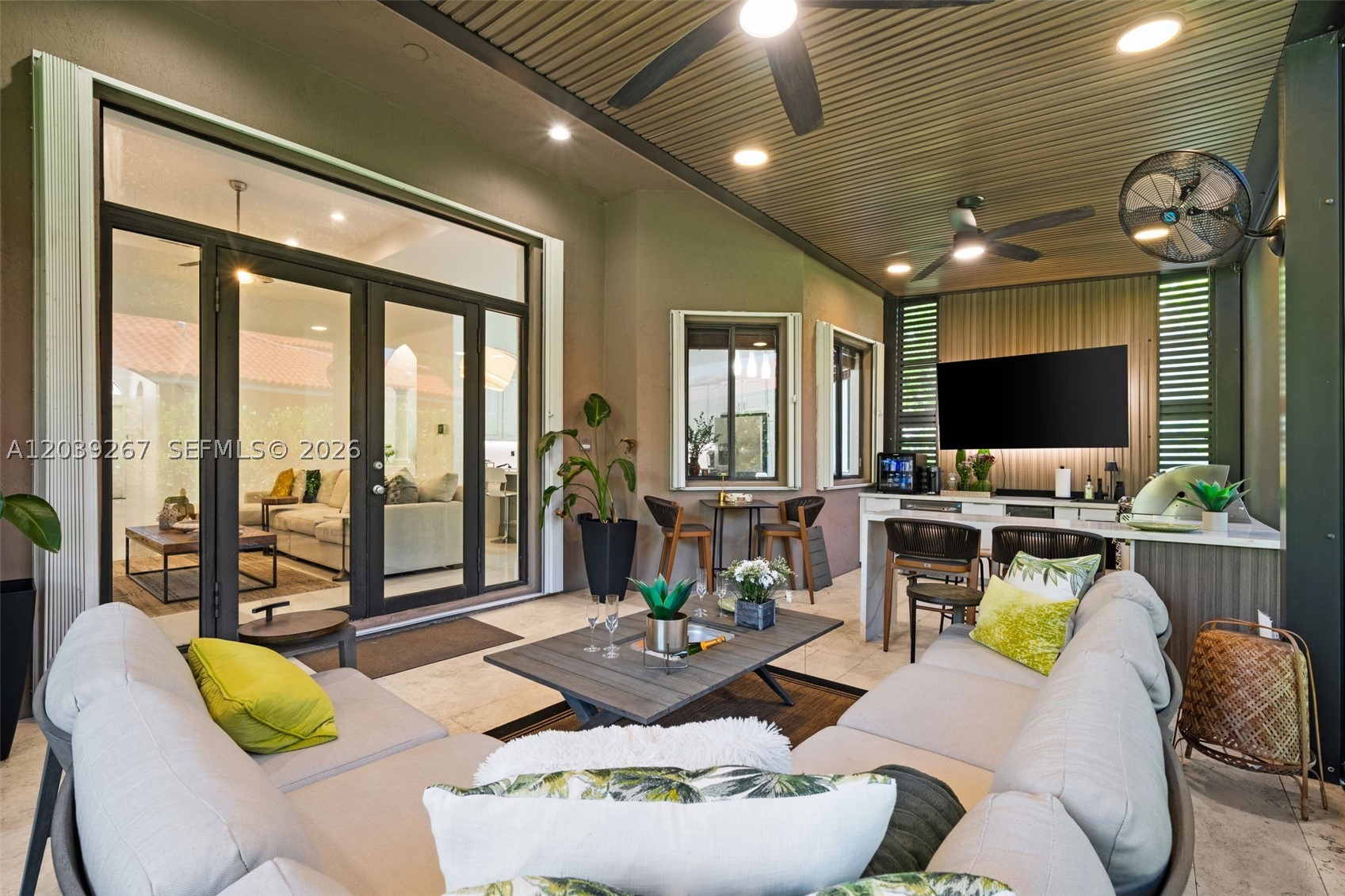 CUTLER CAY - Residential