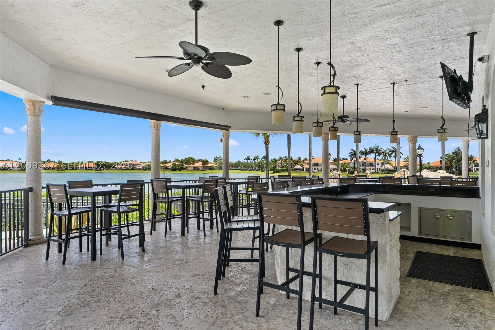 CUTLER CAY - Residential