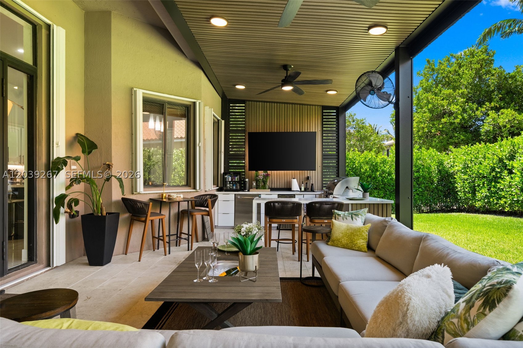 CUTLER CAY - Residential