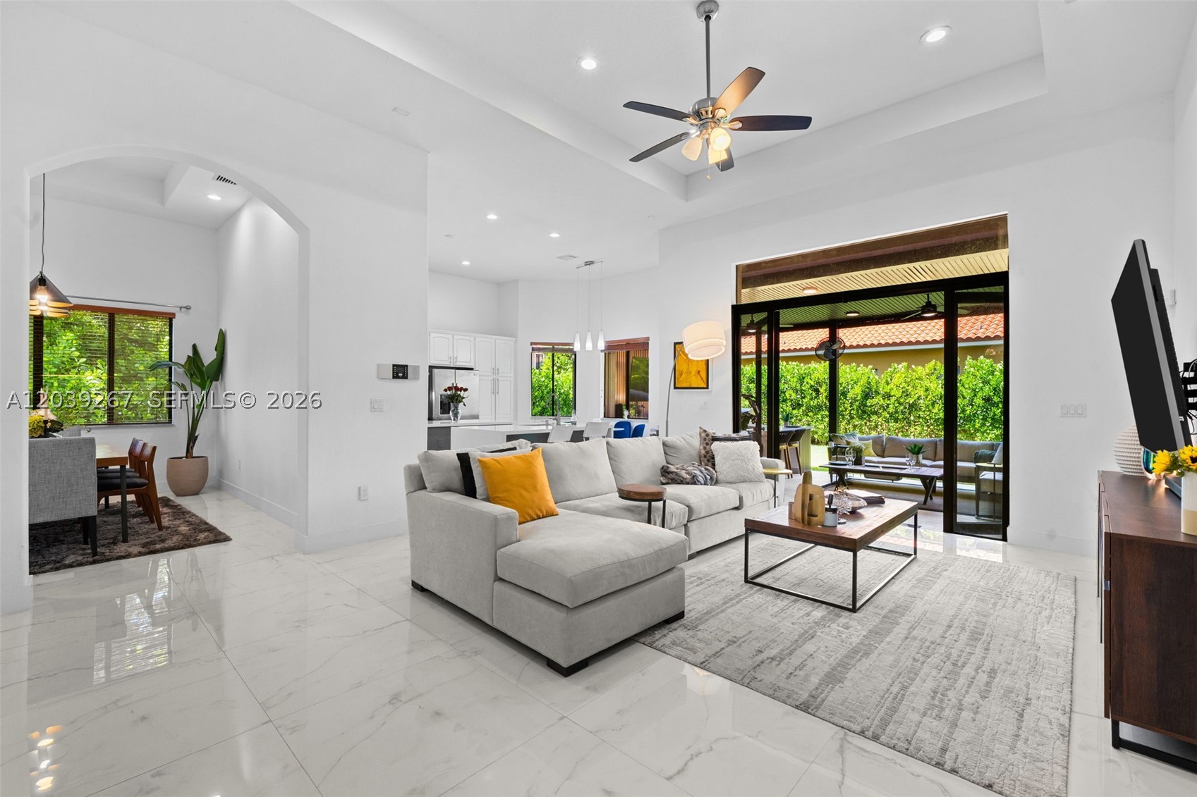 CUTLER CAY - Residential