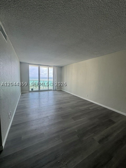 TIDES ON HOLLYWOOD BEACH - Residential