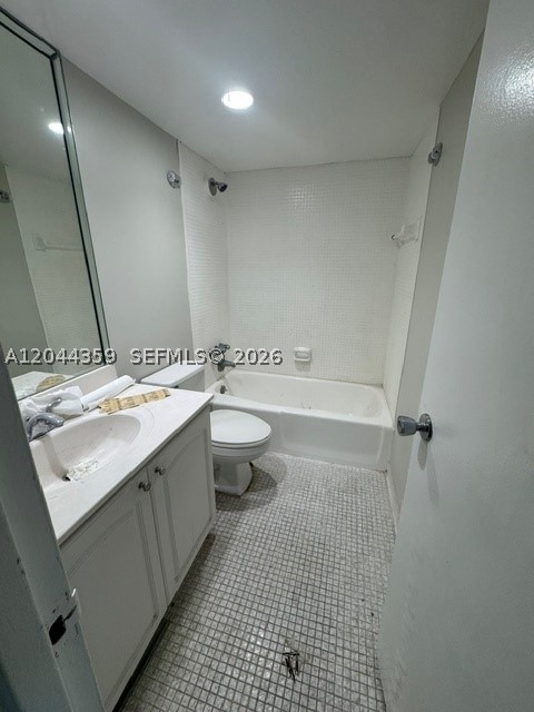 TIDES ON HOLLYWOOD BEACH - Residential