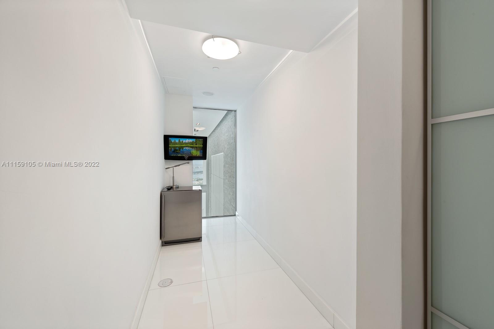 TEN MUSEUM PK RESIDENTIAL - Residential