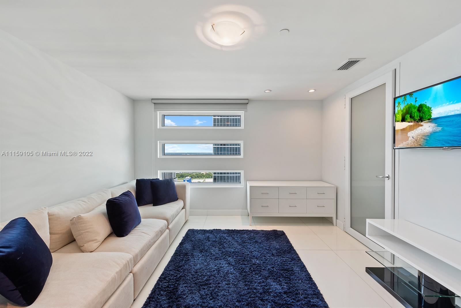 TEN MUSEUM PK RESIDENTIAL - Residential