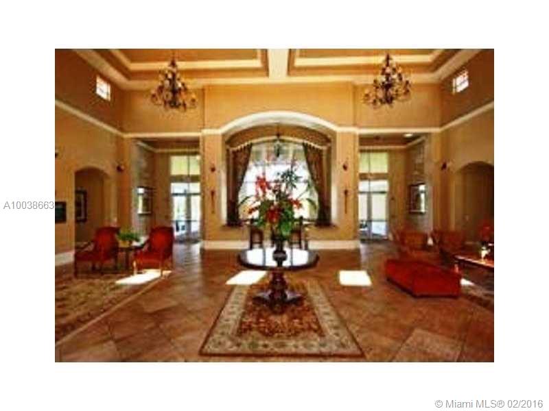The Courts At Bayshore II - Residential Lease