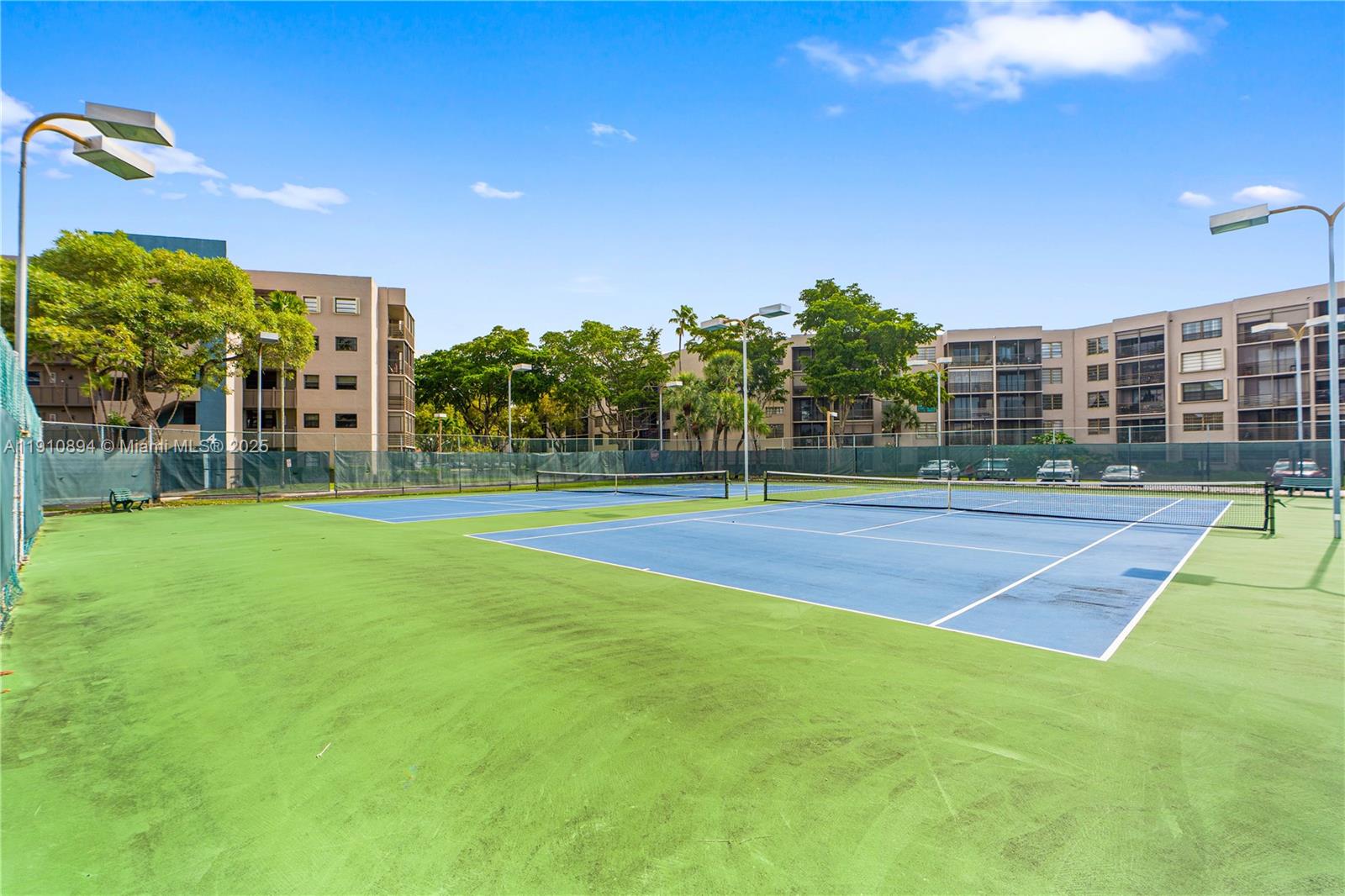 COLONY POINT 2 CONDO - Residential
