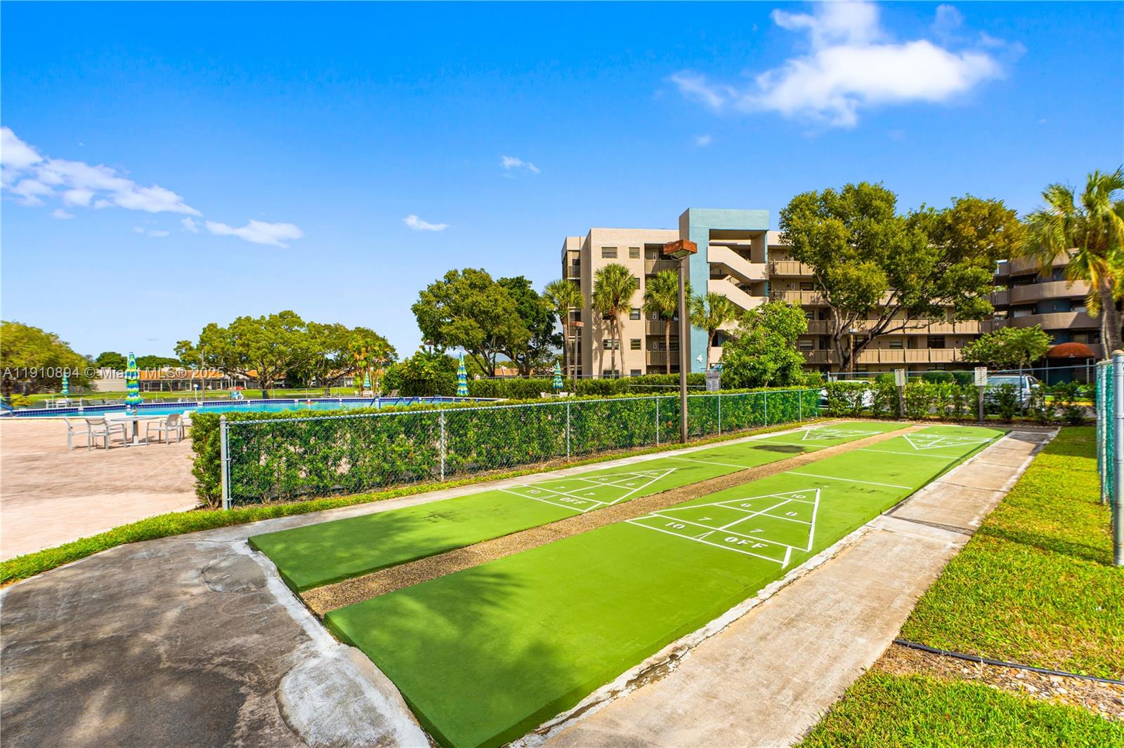 COLONY POINT 2 CONDO - Residential