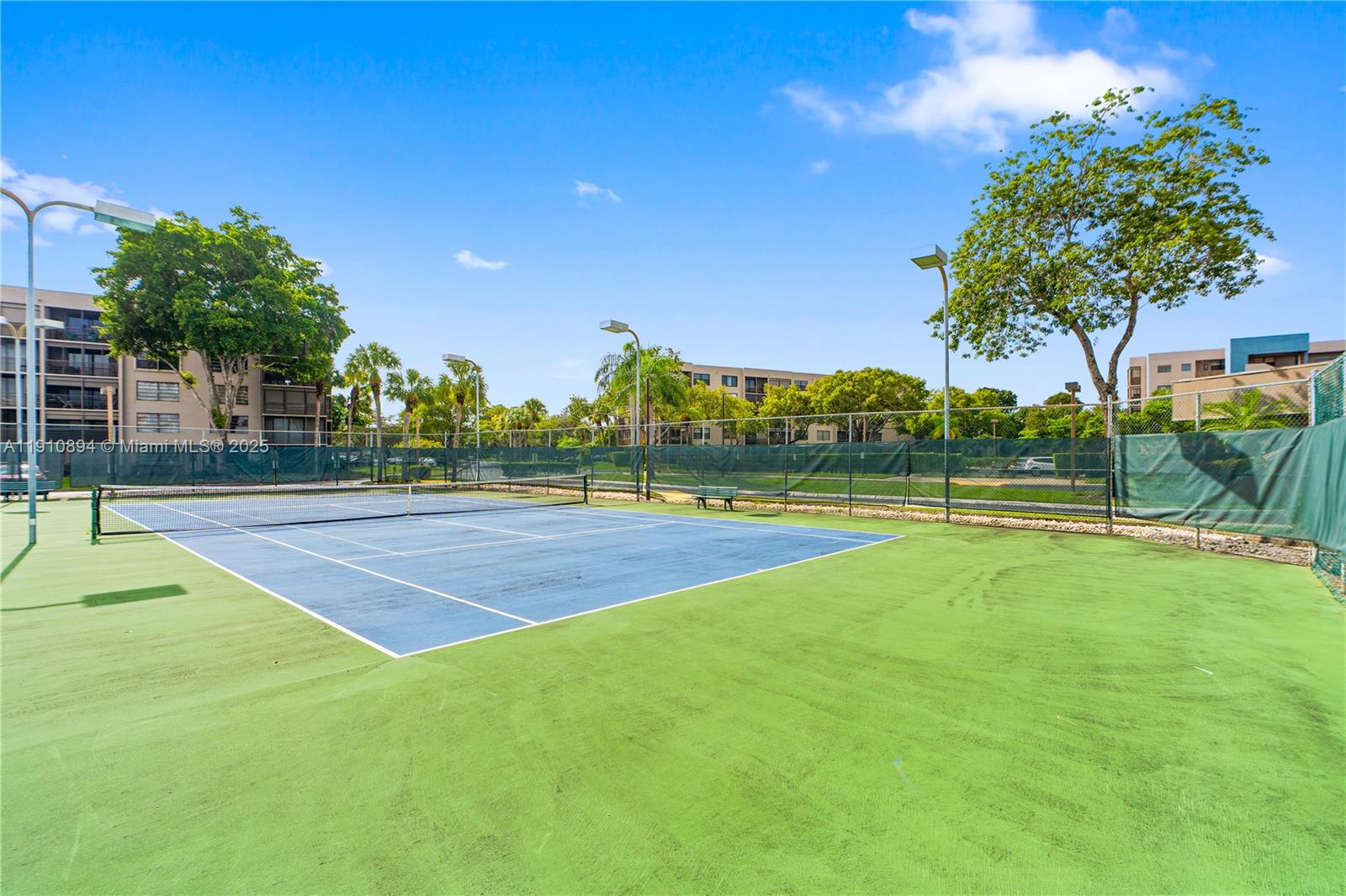 COLONY POINT 2 CONDO - Residential