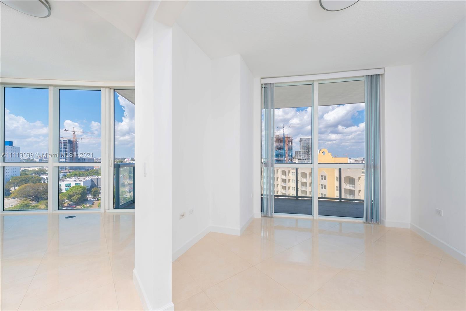 PLATINUM CONDO - Residential Lease