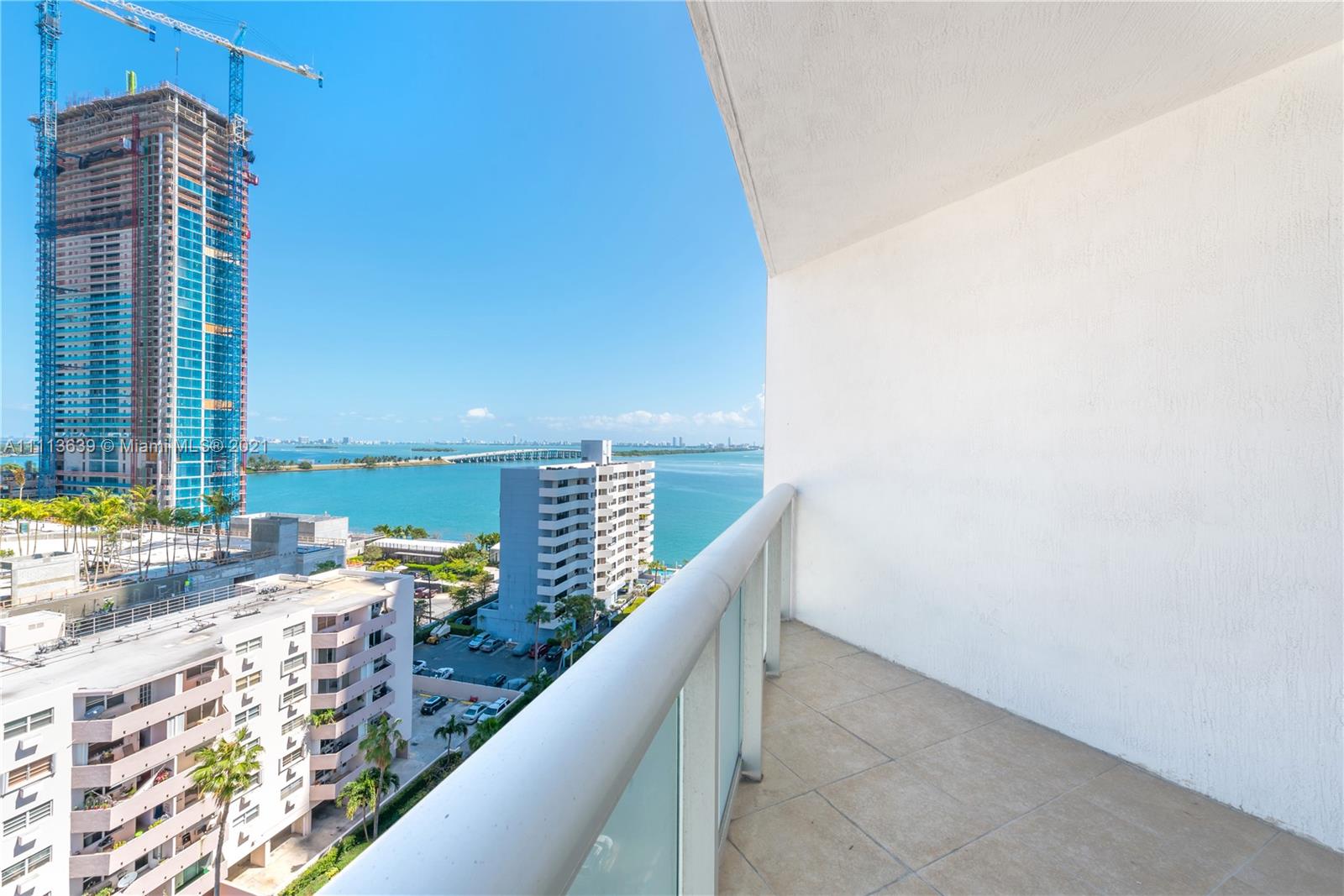 PLATINUM CONDO - Residential Lease
