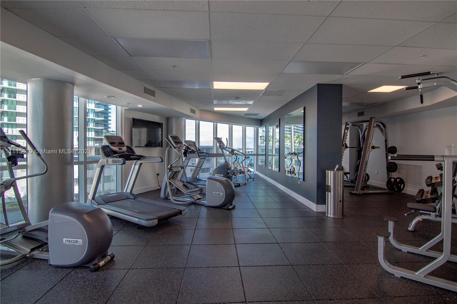 PLATINUM CONDO - Residential Lease
