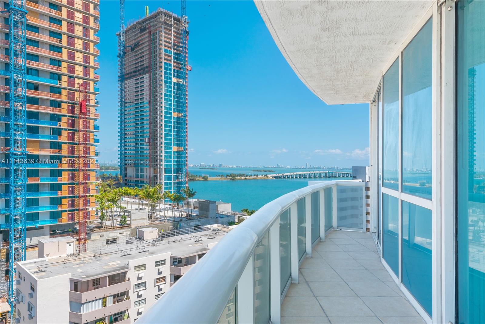 PLATINUM CONDO - Residential Lease