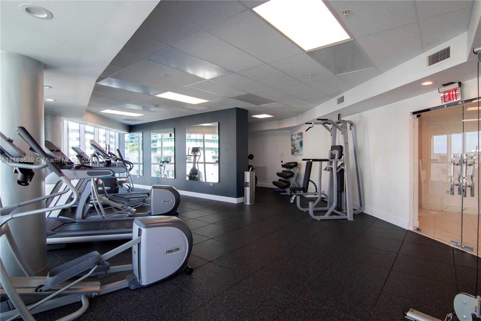 PLATINUM CONDO - Residential Lease