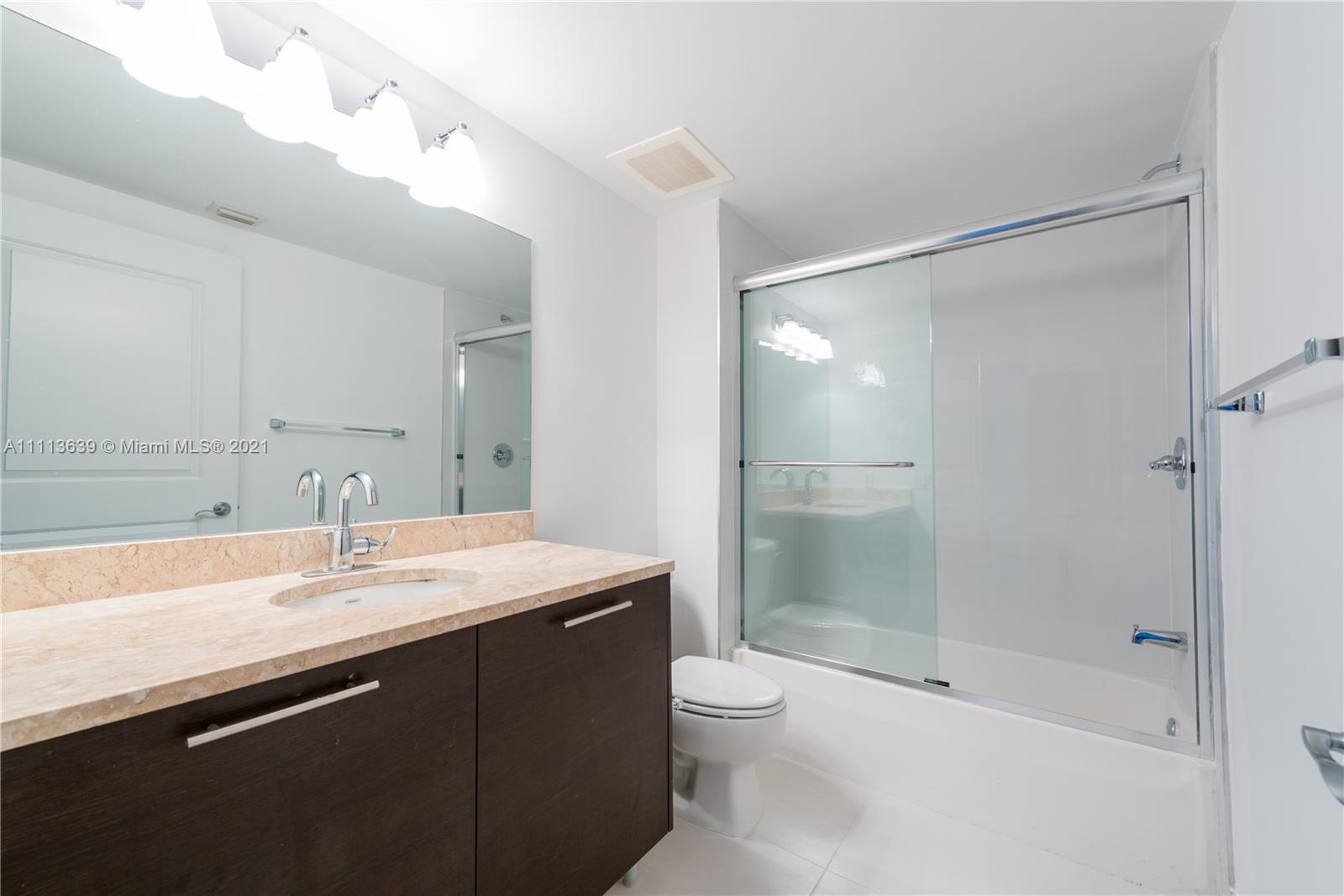 PLATINUM CONDO - Residential Lease