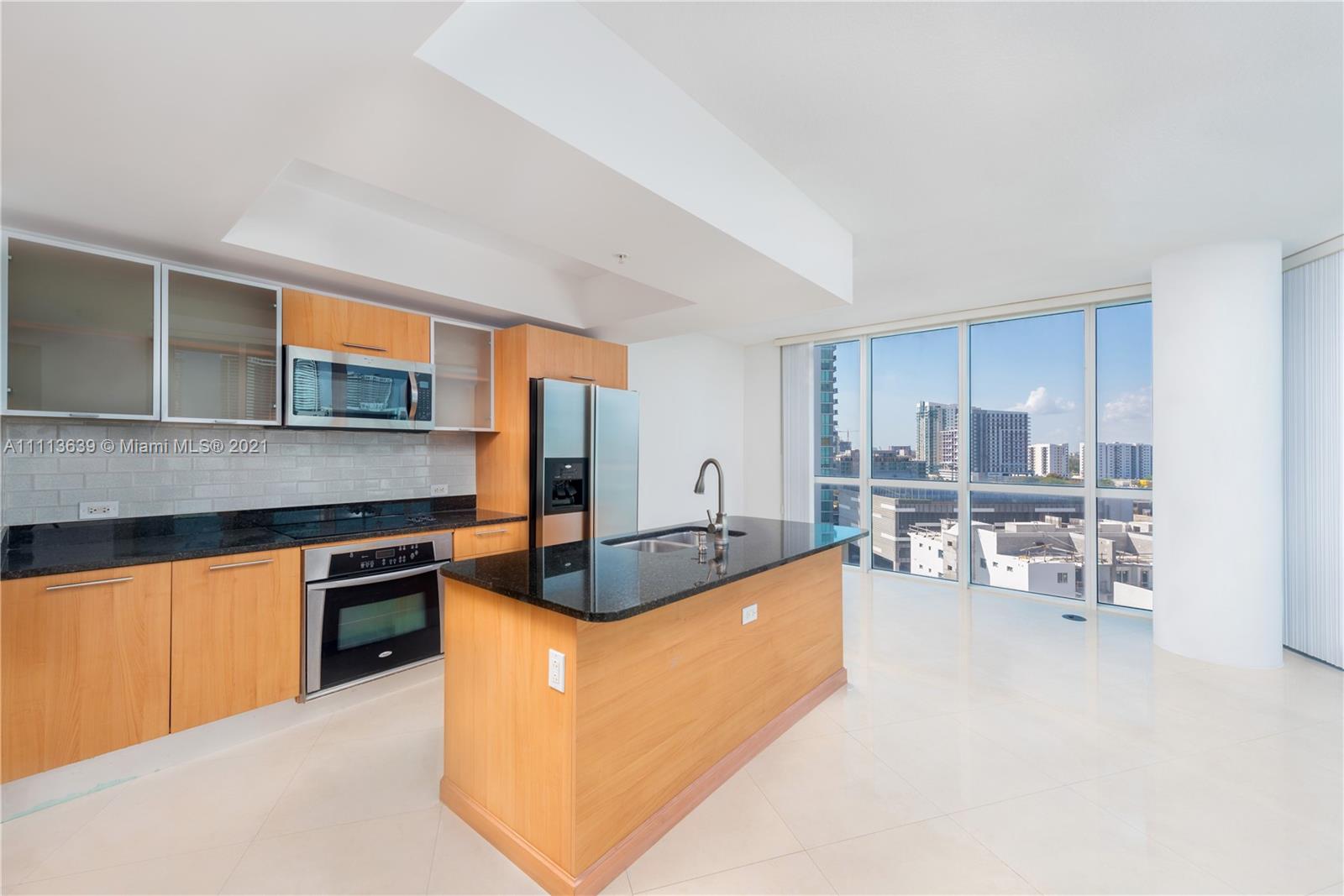 PLATINUM CONDO - Residential Lease