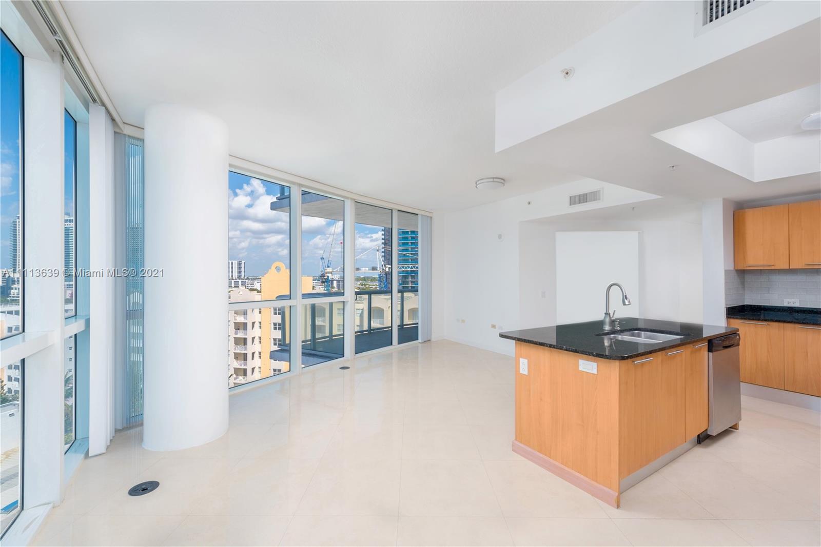 PLATINUM CONDO - Residential Lease