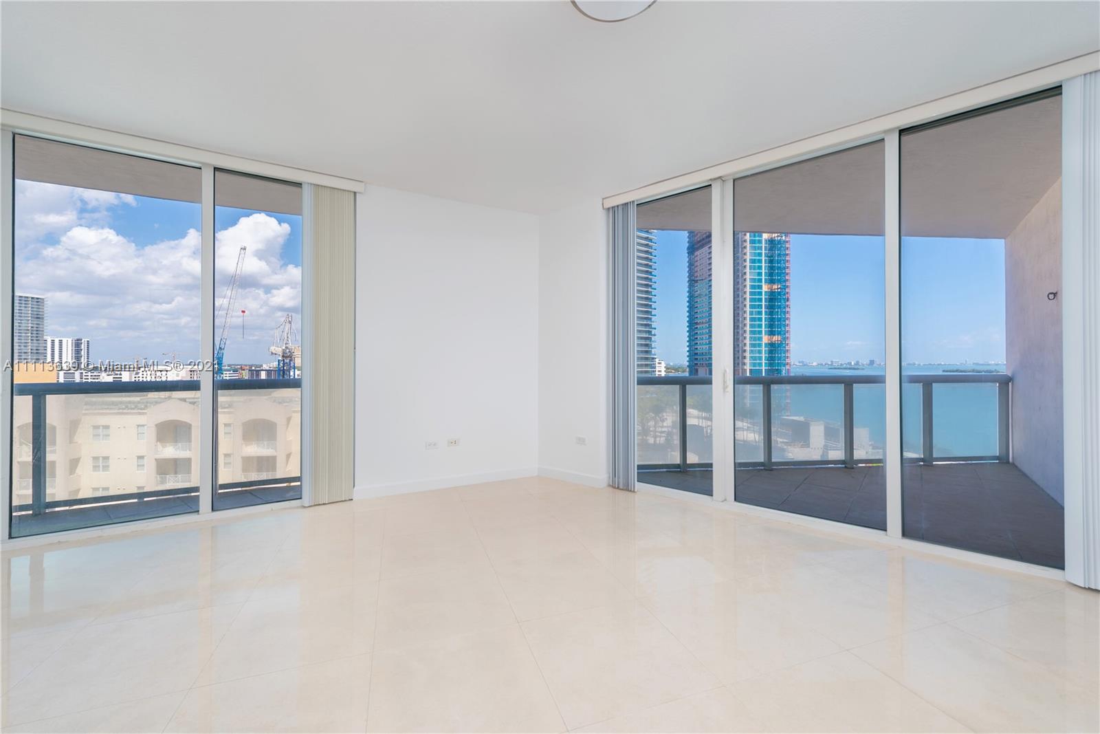 PLATINUM CONDO - Residential Lease