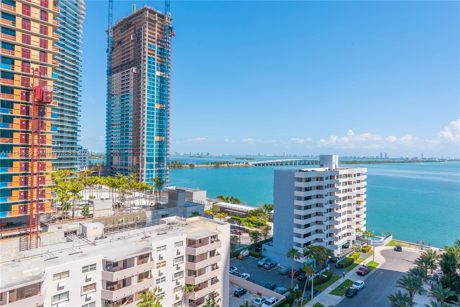 PLATINUM CONDO - Residential Lease