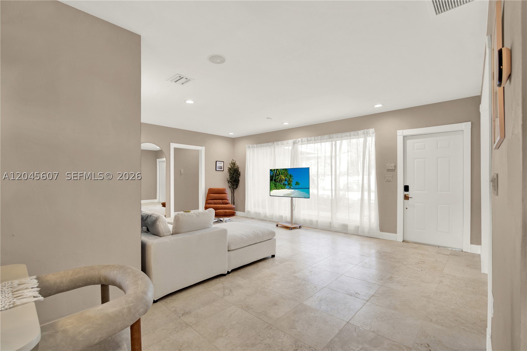 SHERWOOD FOREST - Residential
