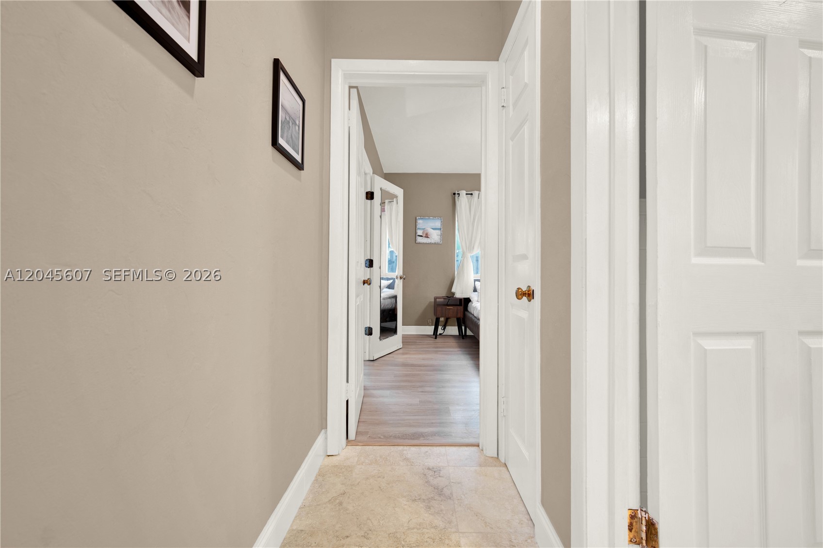 SHERWOOD FOREST - Residential