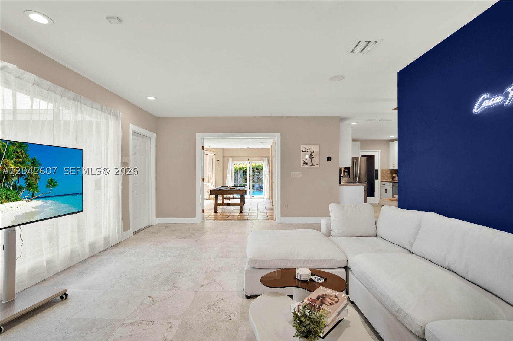 SHERWOOD FOREST - Residential