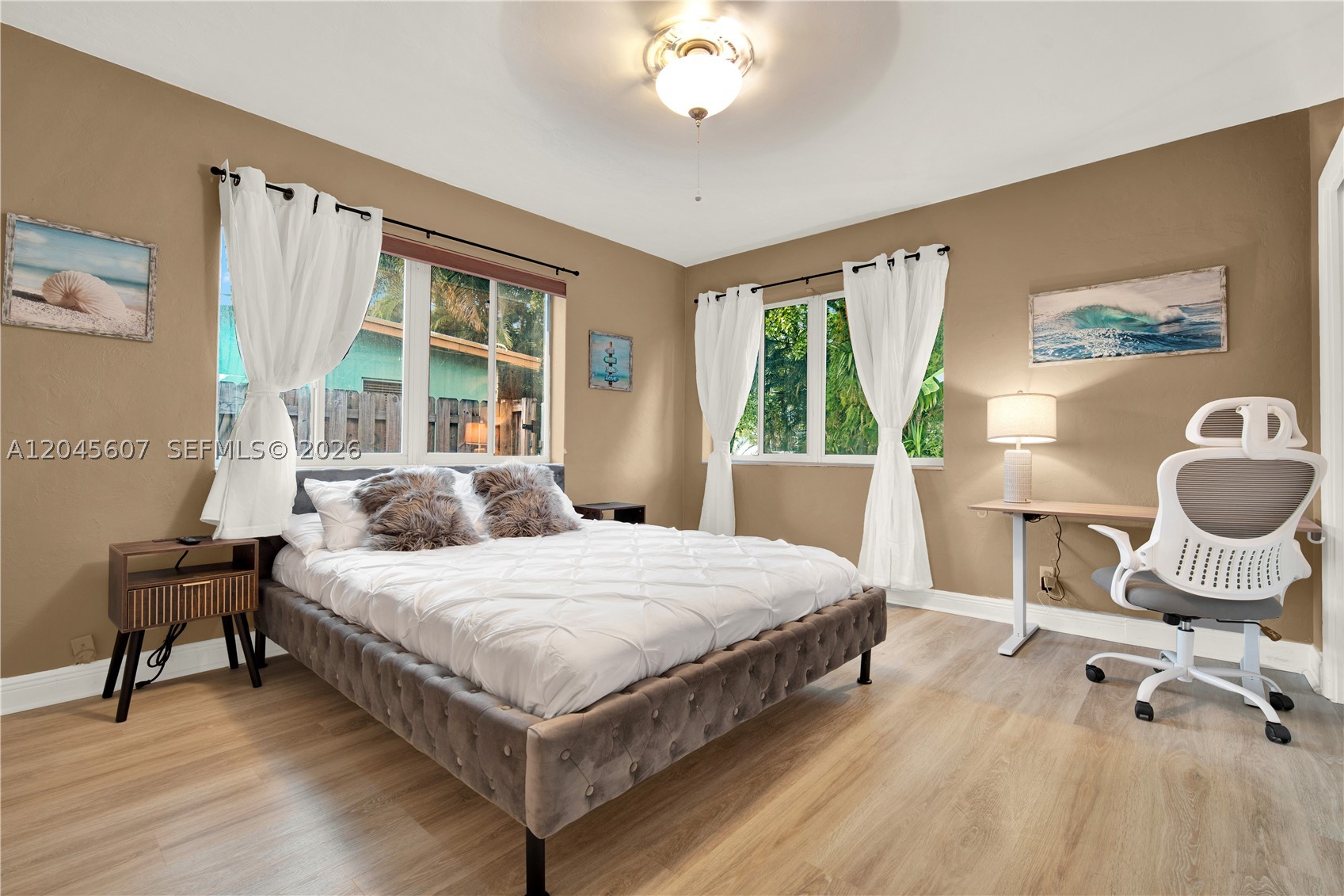 SHERWOOD FOREST - Residential
